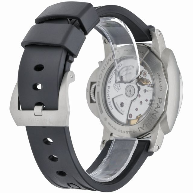 Panerai Luminor BiTempo PAM01360 Image 3